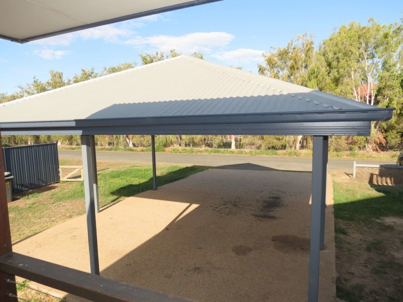 17A Gray Street, Emerald QLD 4720