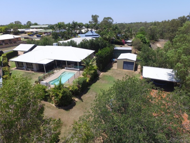 25 Whitchurch Road, Emerald QLD 4720