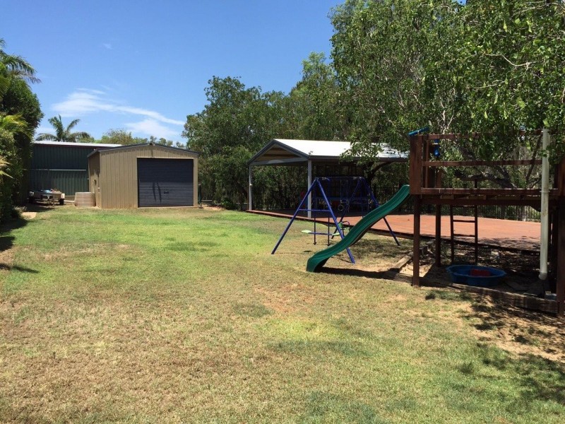 25 Whitchurch Road, Emerald QLD 4720