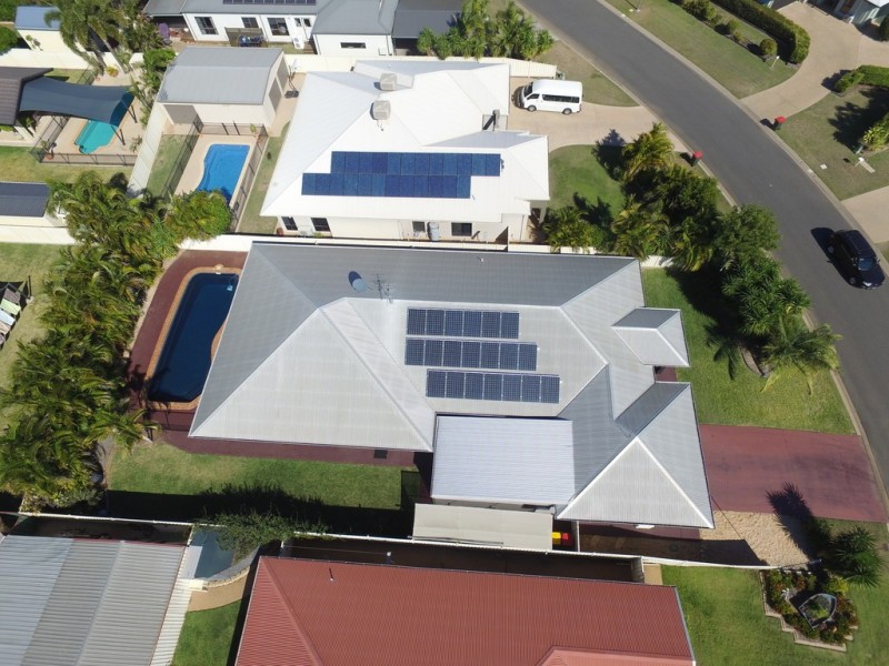 21 Haswell Street, Emerald QLD 4720