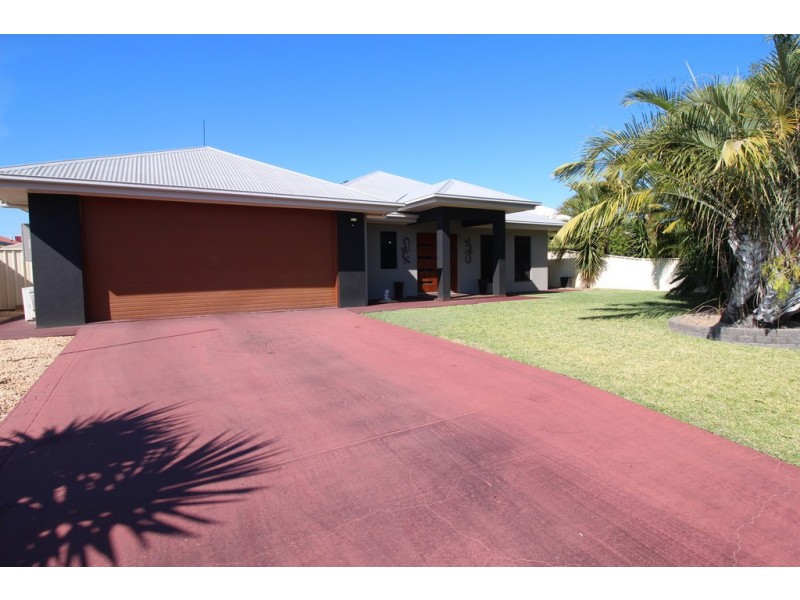 21 Haswell Street, Emerald QLD 4720