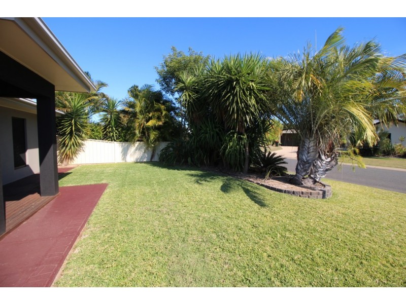 21 Haswell Street, Emerald QLD 4720