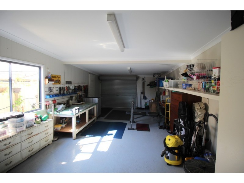 21 Haswell Street, Emerald QLD 4720