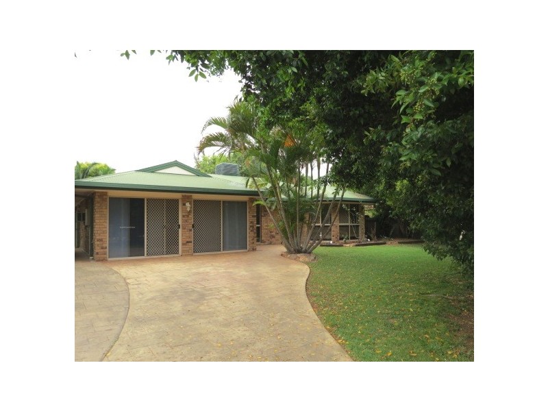 Emerald QLD 4720