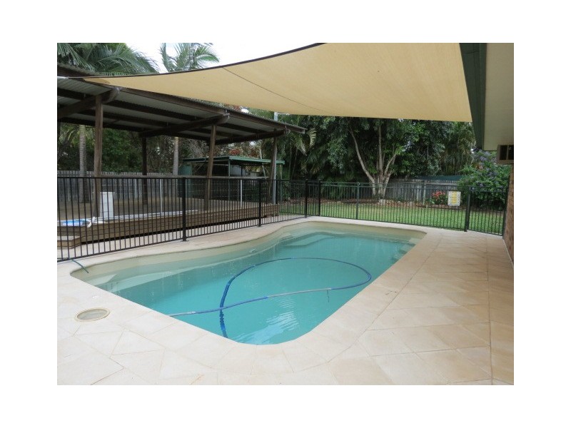 Emerald QLD 4720