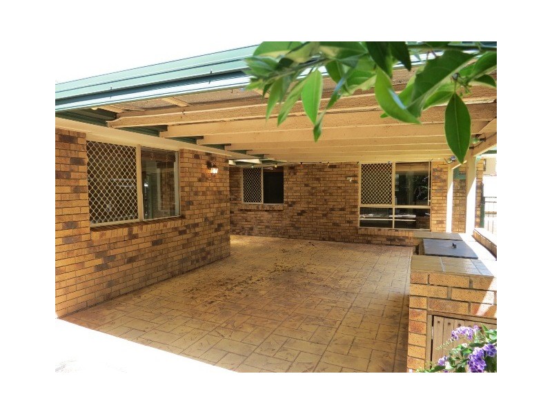 Emerald QLD 4720