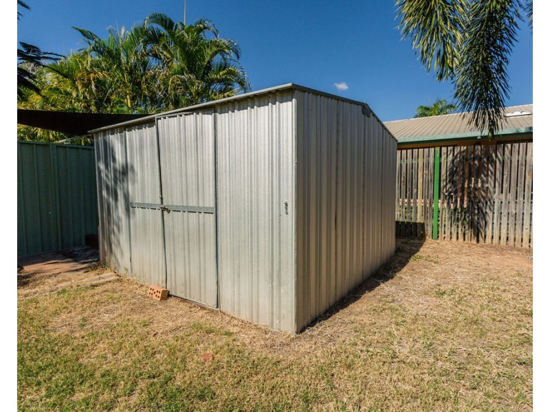 10 Roseanne Rd, Emerald QLD 4720