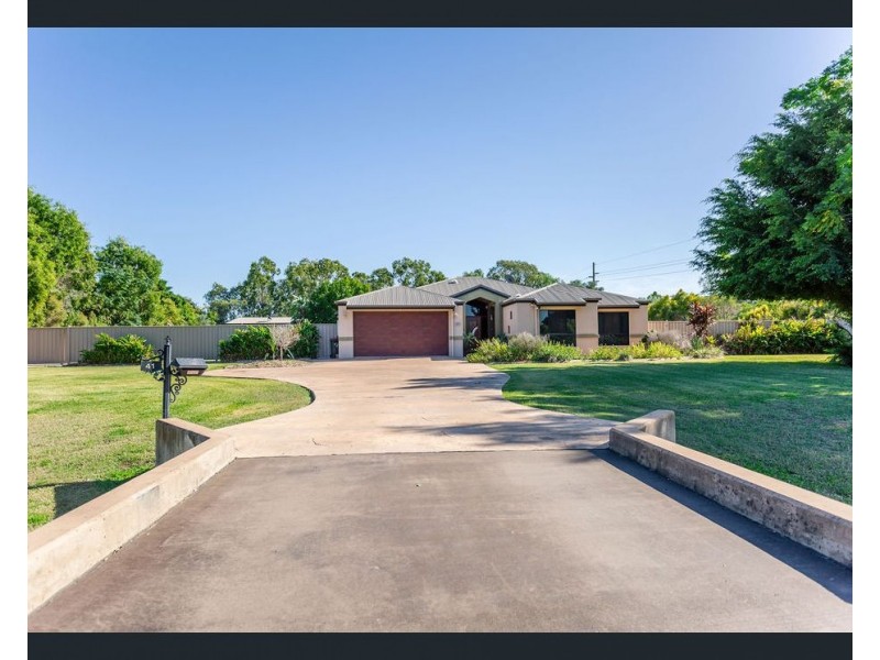 41 Russ Layton Dr, Emerald QLD 4720