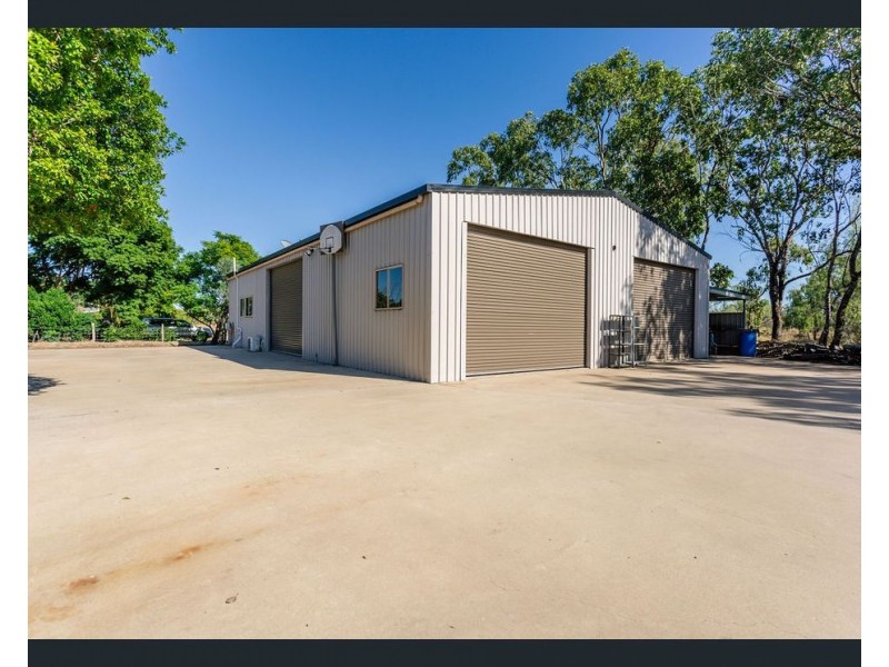 41 Russ Layton Dr, Emerald QLD 4720
