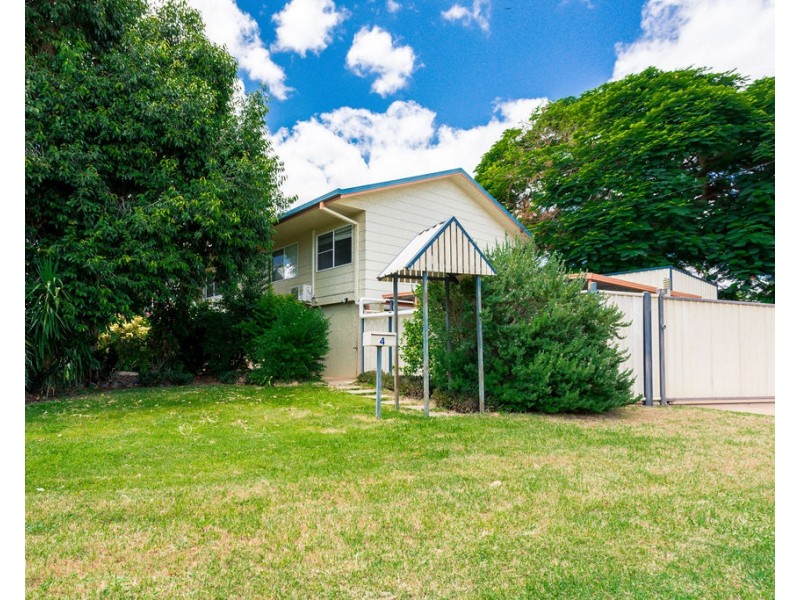 4 Roseanne Rd, Emerald QLD 4720