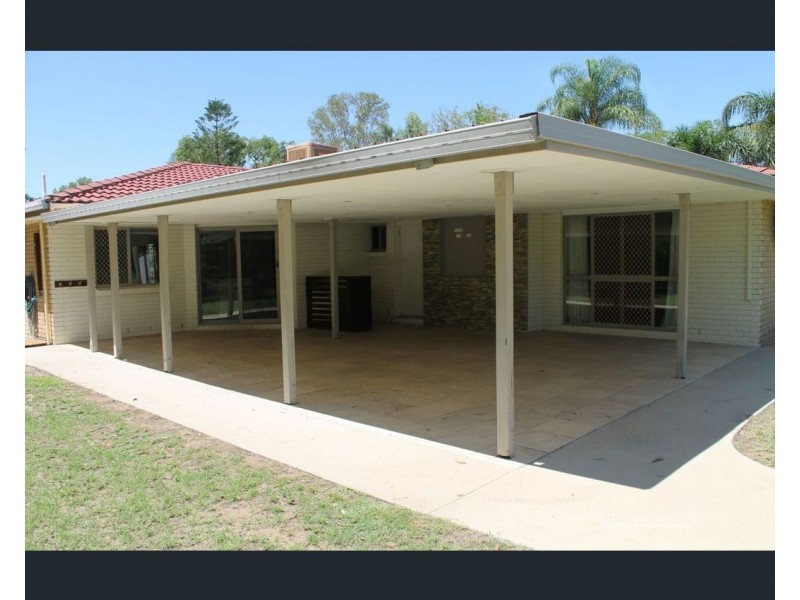 16 Batavia Court, Emerald QLD 4720