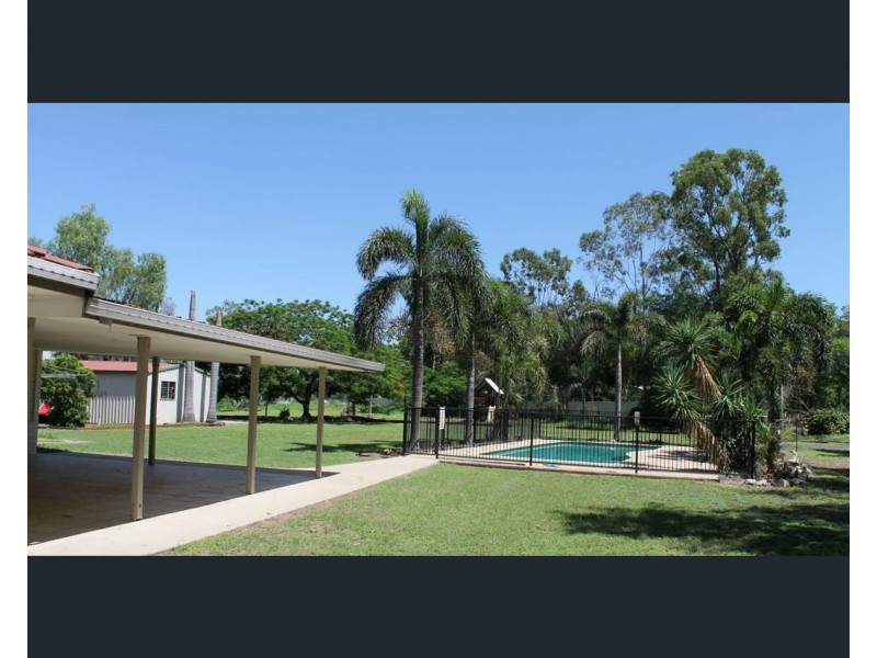 16 Batavia Court, Emerald QLD 4720