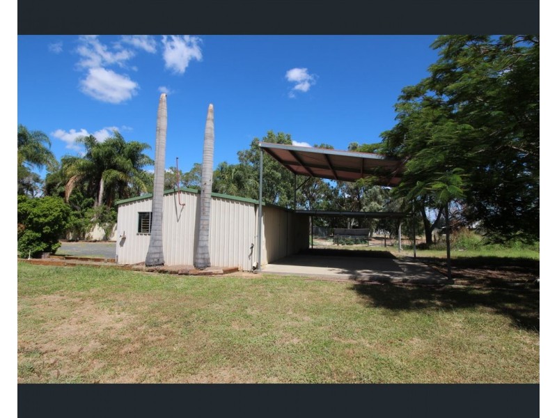 16 Batavia Court, Emerald QLD 4720