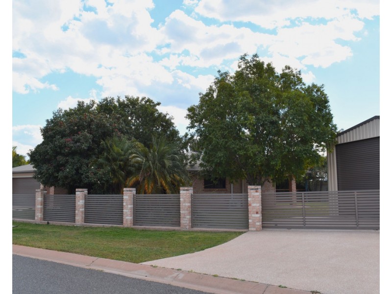 12 Joel Ernest Dr, Emerald QLD 4720