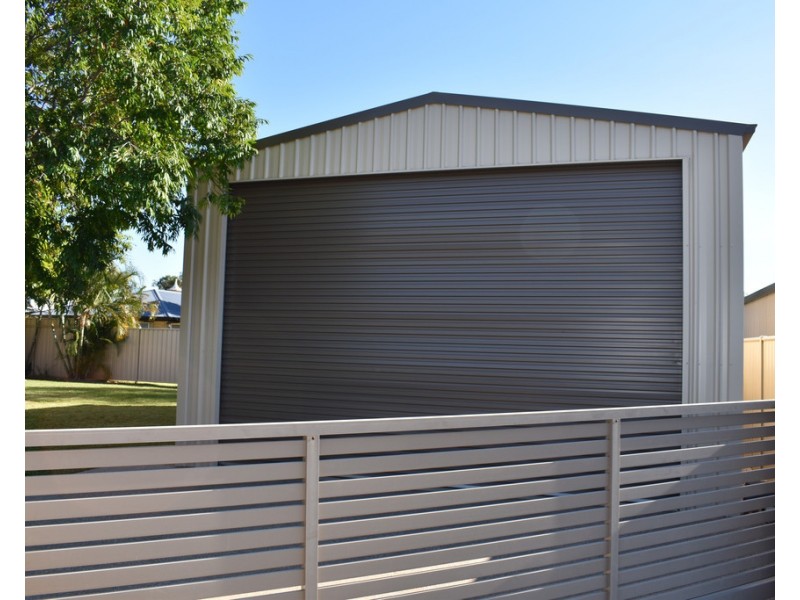 12 Joel Ernest Dr, Emerald QLD 4720