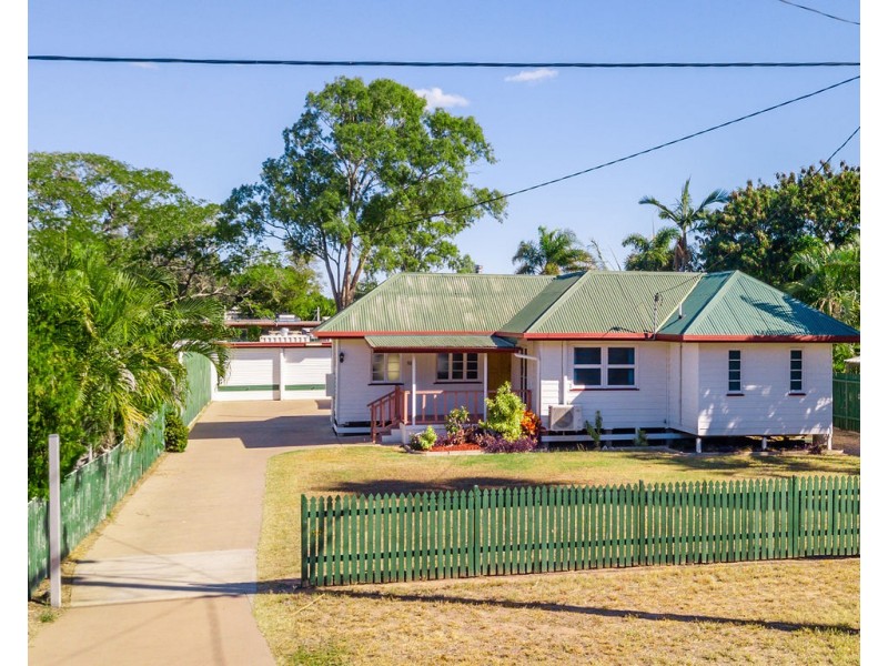 52 Esmond St, Emerald QLD 4720