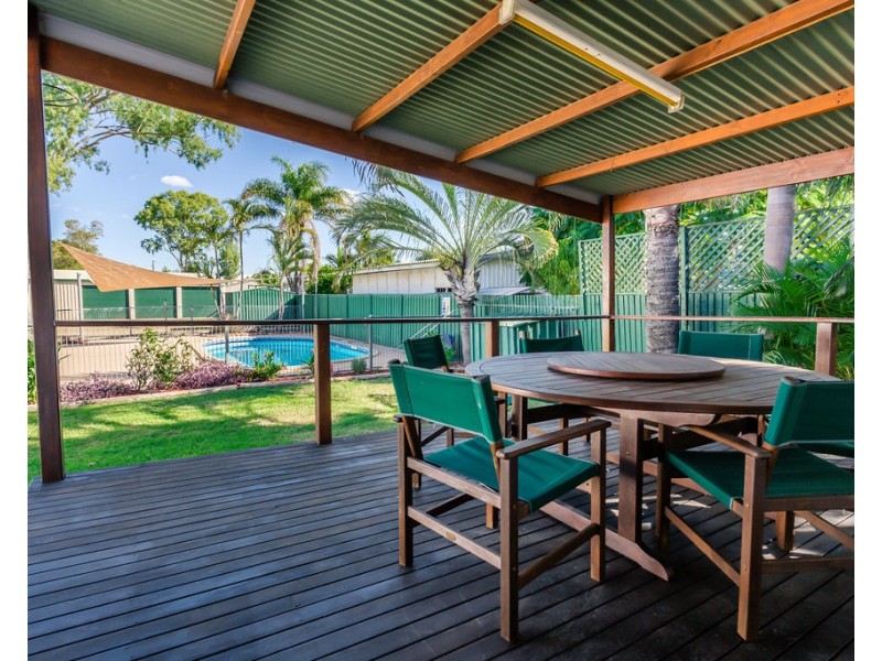 52 Esmond St, Emerald QLD 4720