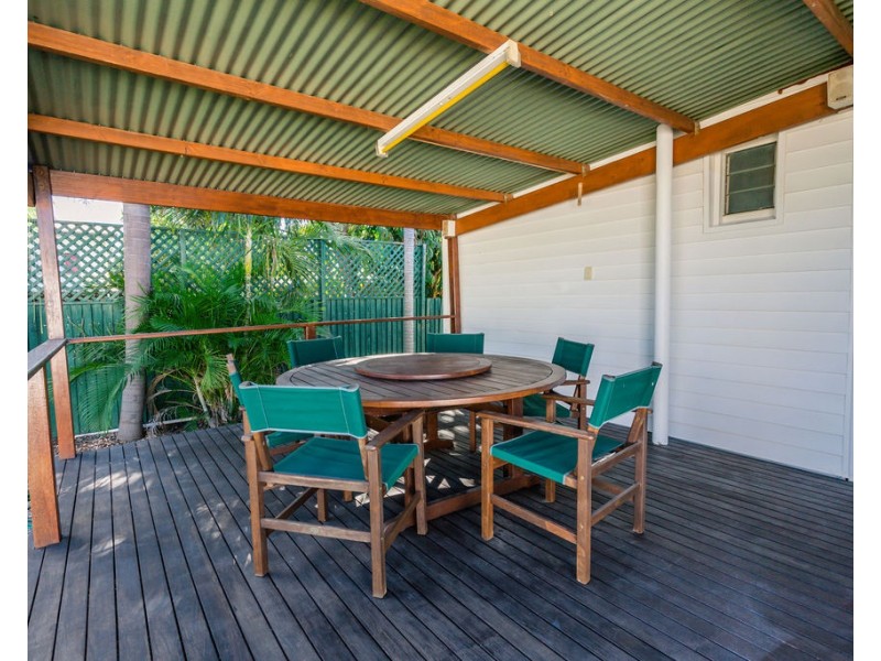 52 Esmond St, Emerald QLD 4720