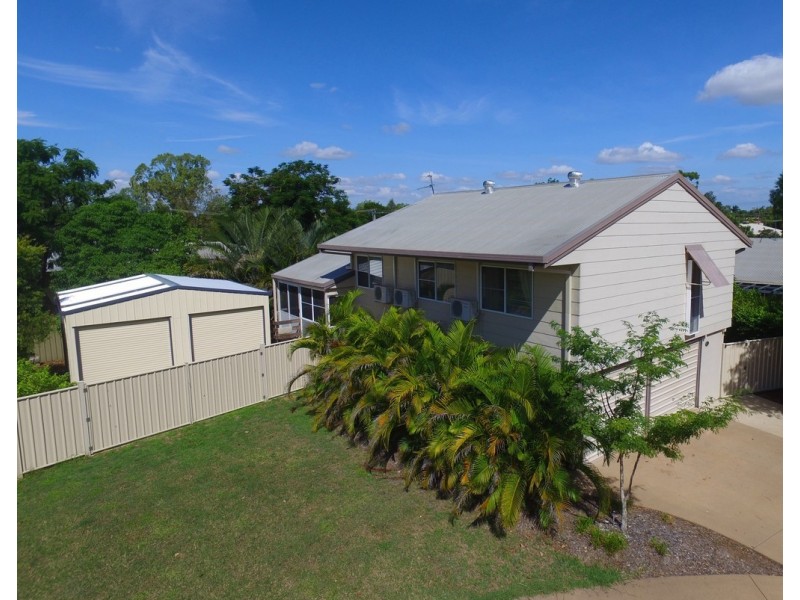 10/43 Loch Street, Emerald QLD 4720