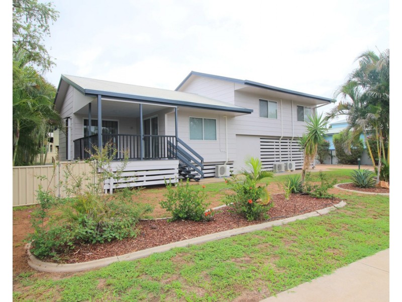 1/55 Yamala St, Emerald QLD 4720