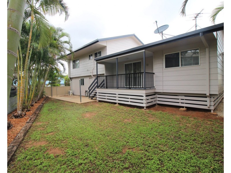 1/55 Yamala St, Emerald QLD 4720
