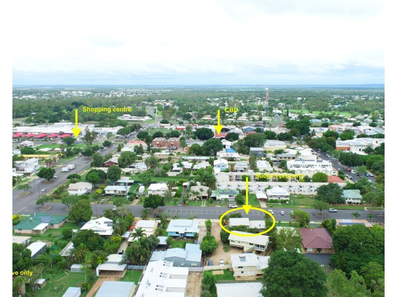 1/55 Yamala St, Emerald QLD 4720
