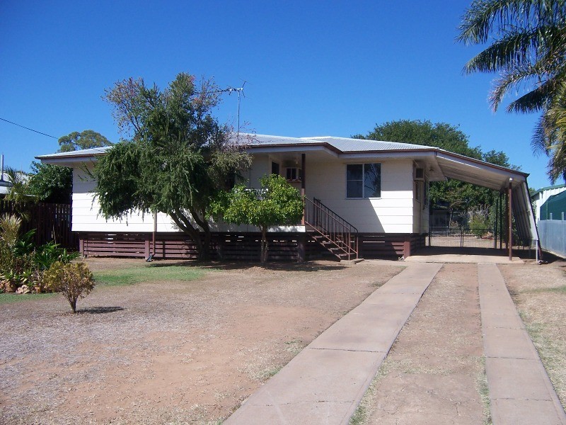 23 Boronia Street, Blackwater QLD 4717