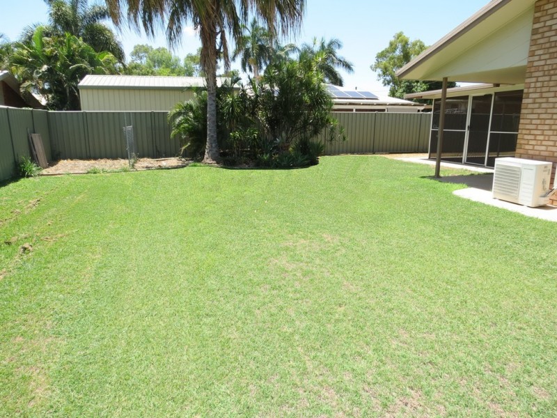 4 Gray Street, Emerald QLD 4720