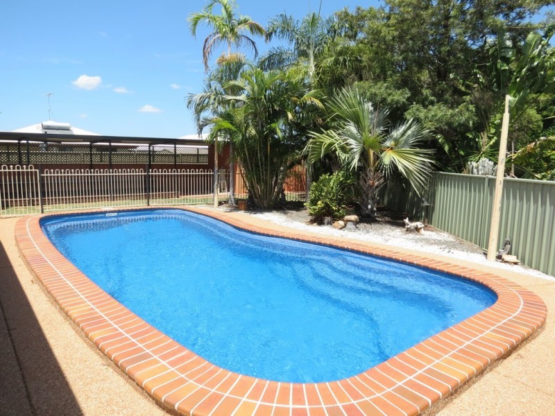 3 Kurrajong Close, Emerald QLD 4720