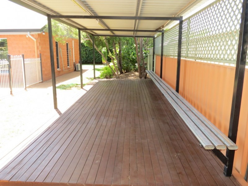 3 Kurrajong Close, Emerald QLD 4720