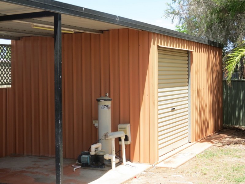 3 Kurrajong Close, Emerald QLD 4720