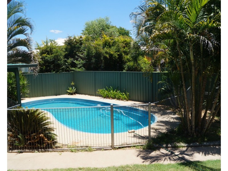 7/7 Theresa Street, Emerald QLD 4720