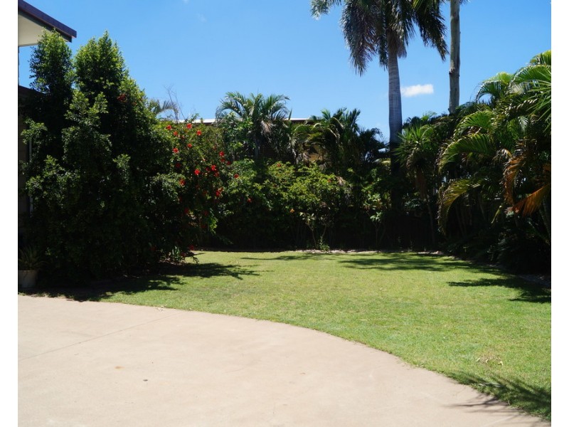 7/7 Theresa Street, Emerald QLD 4720