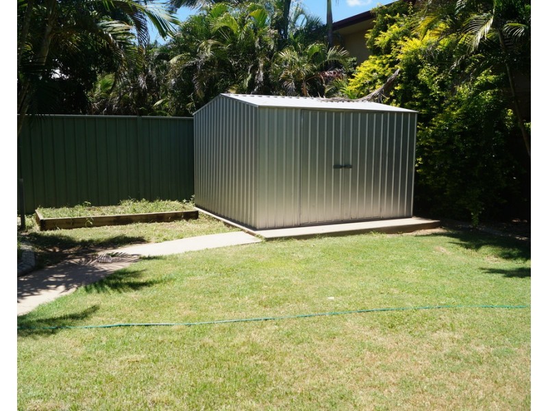 7/7 Theresa Street, Emerald QLD 4720