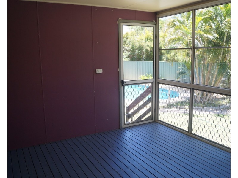 7/7 Theresa Street, Emerald QLD 4720