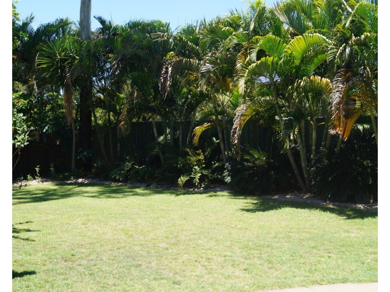 7/7 Theresa Street, Emerald QLD 4720