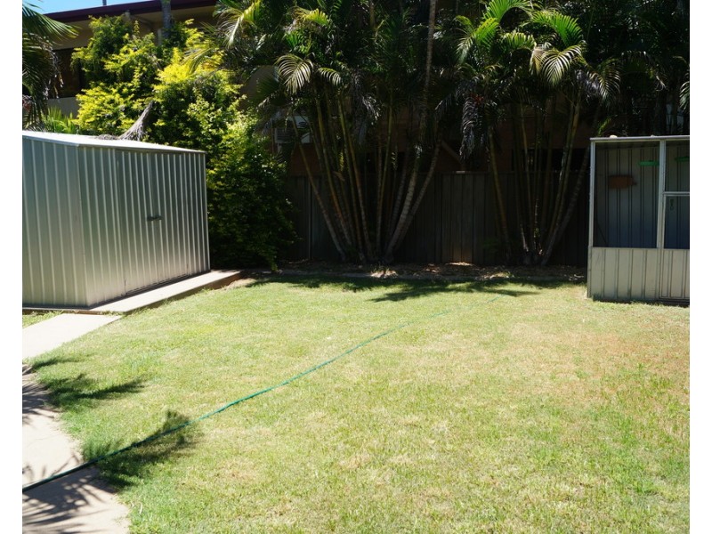 7/7 Theresa Street, Emerald QLD 4720