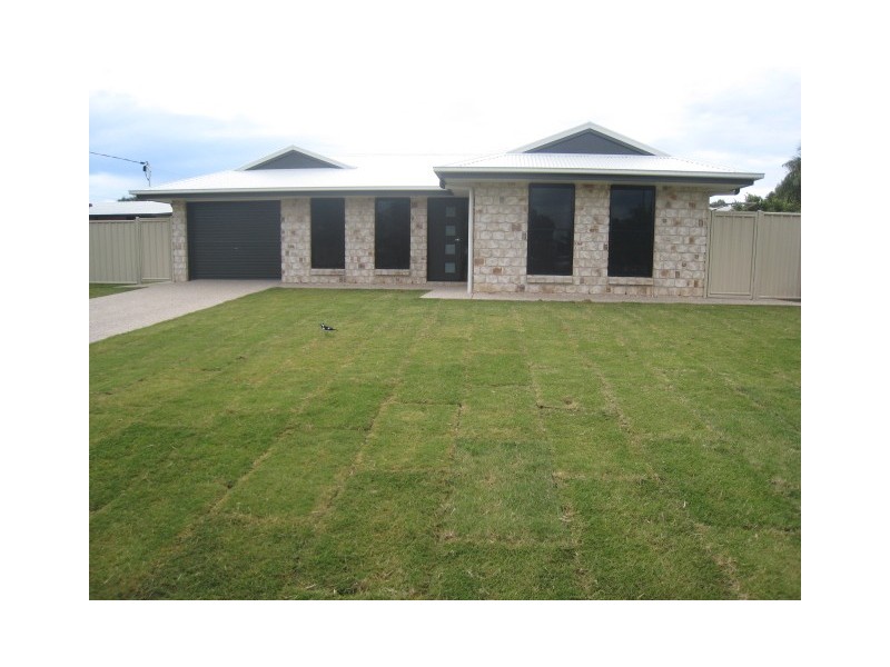 210 Borilla Street, Emerald QLD 4720