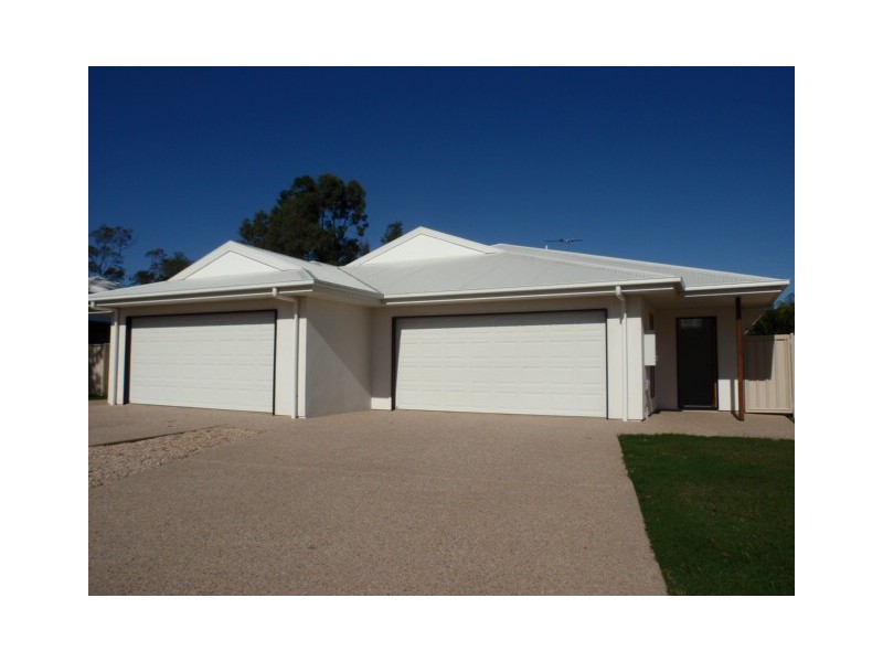 1/9 Paperbark Place, Emerald QLD 4720