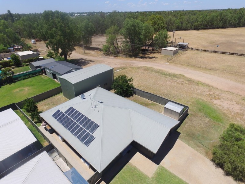 55 White Street, Emerald QLD 4720