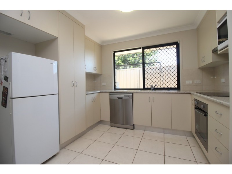 3/4 Parkway Street, Emerald QLD 4720