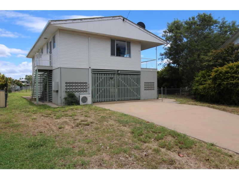 28 Alamein Drive, Emerald QLD 4720