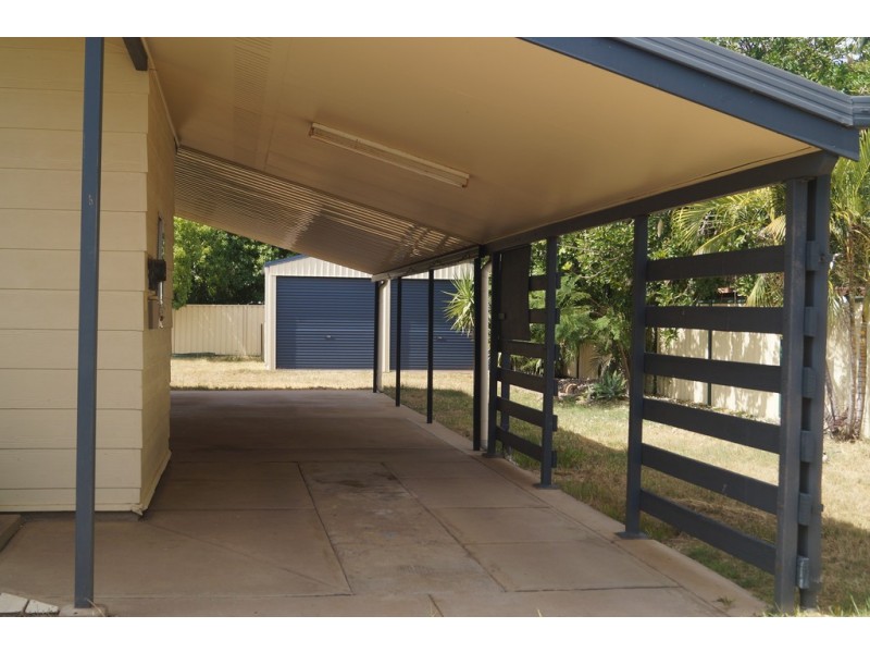 5 McKendry Street, Emerald QLD 4720
