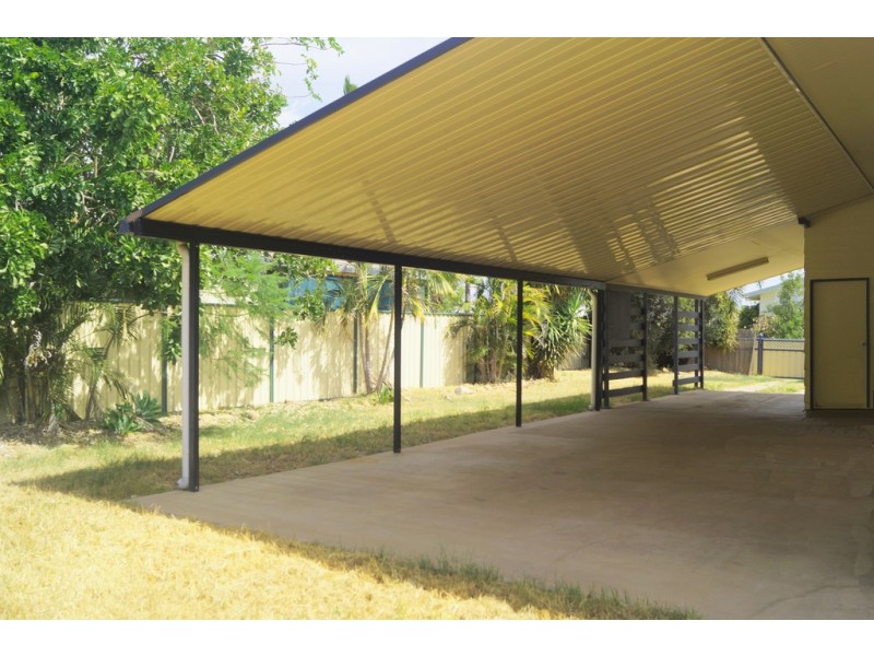 5 McKendry Street, Emerald QLD 4720