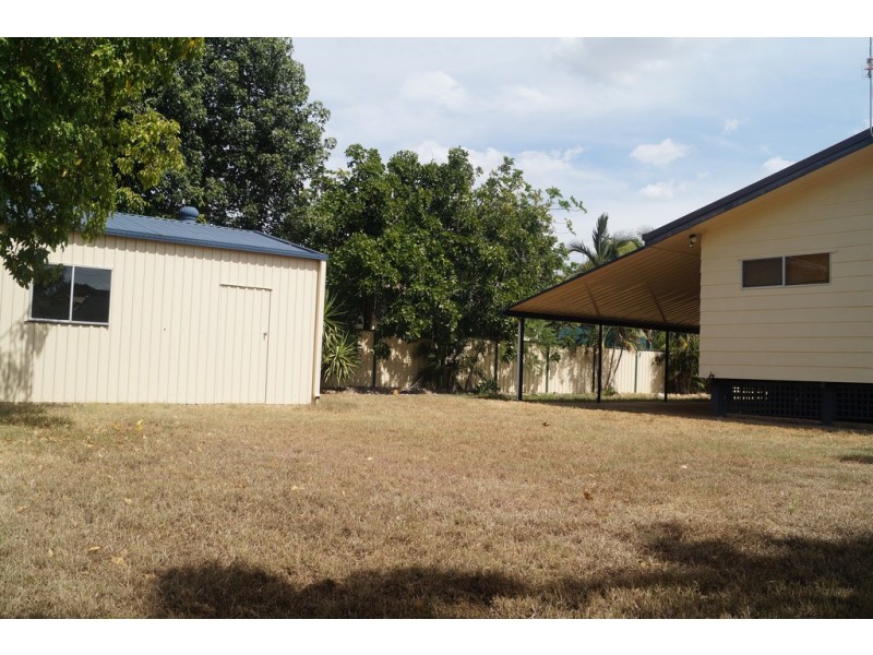 5 McKendry Street, Emerald QLD 4720