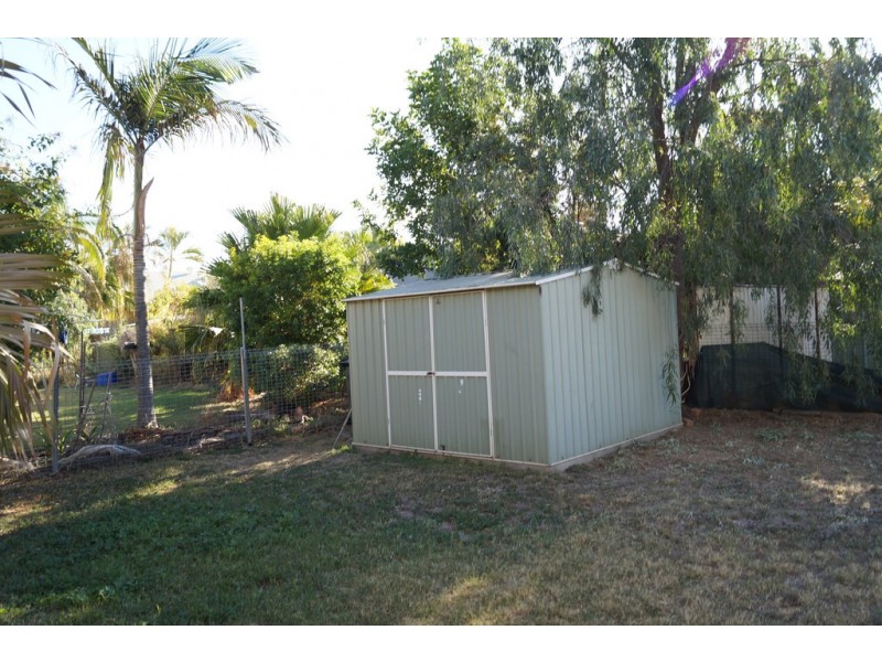 3 Chalmers Crescent, Emerald QLD 4720