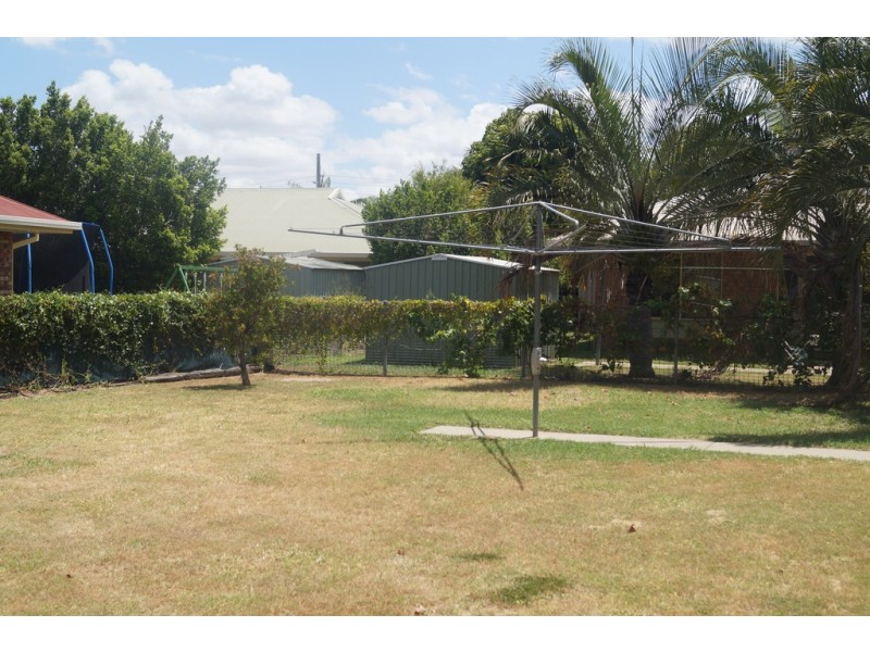 3 Chalmers Crescent, Emerald QLD 4720