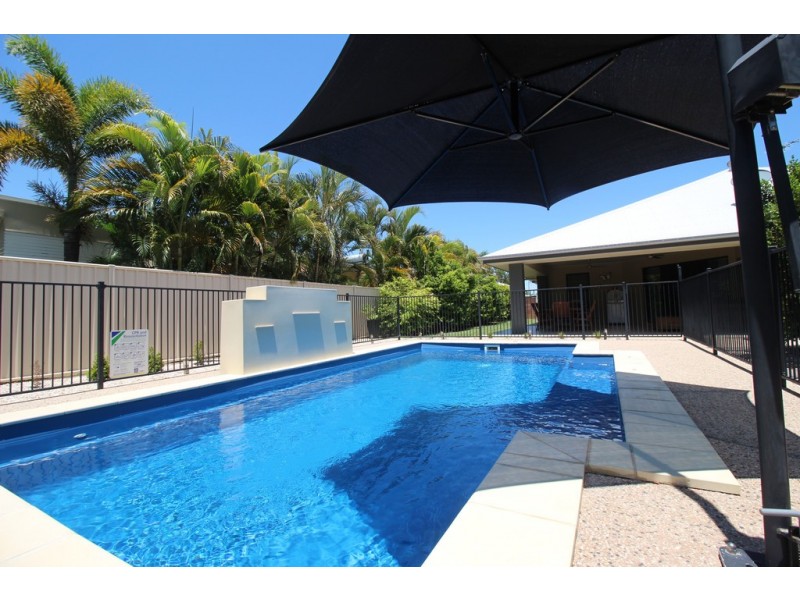 14 Carrington Place, Emerald QLD 4720