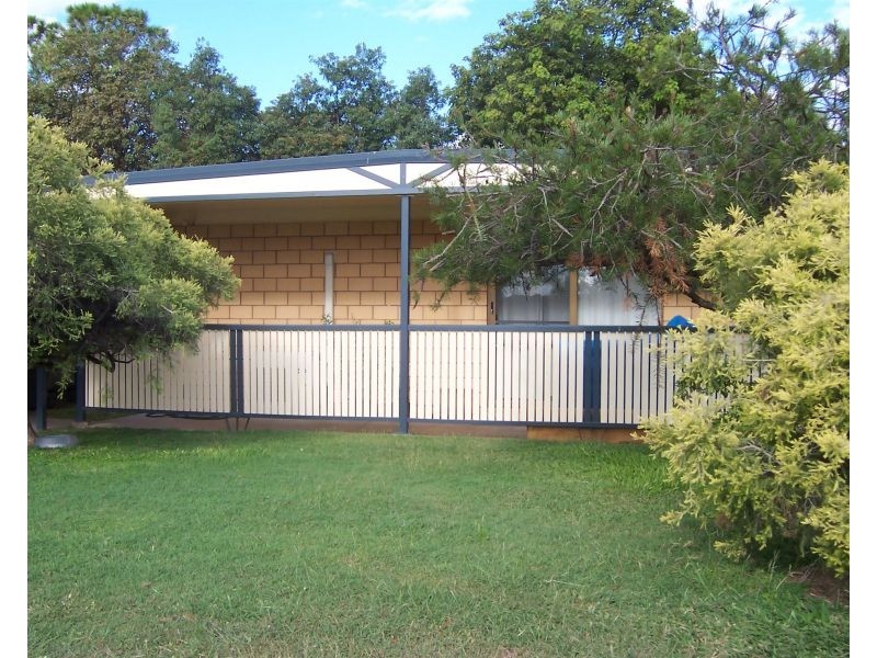 Emerald QLD 4720