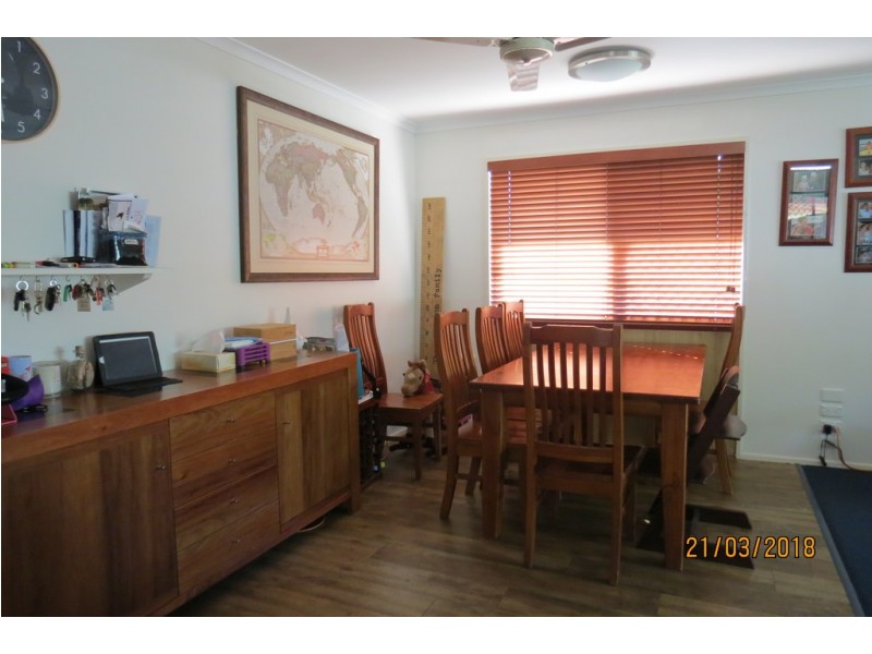 13 Mellish Crescent, Emerald QLD 4720